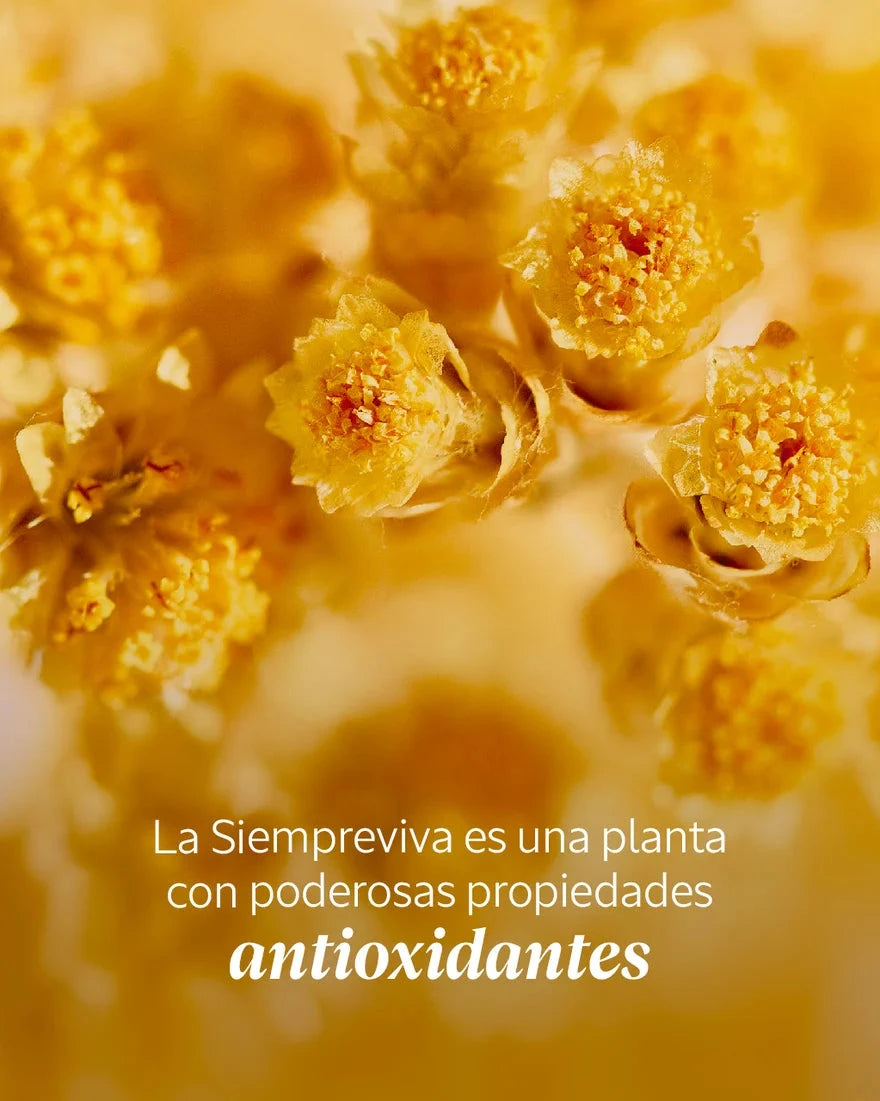 Emulsión Enriquecida Immortelle Preciosa Normal BLOC03027 