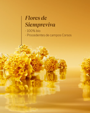 Emulsión Enriquecida Immortelle Preciosa Normal BLOC03027 