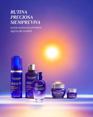 Emulsión Enriquecida Immortelle Preciosa Normal BLOC03027 