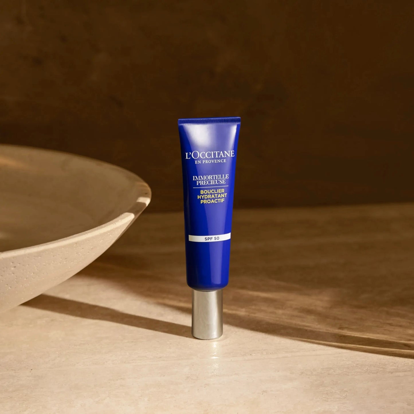 Protector Solar UV SPF50 Preciosa Normal BLOC40658 