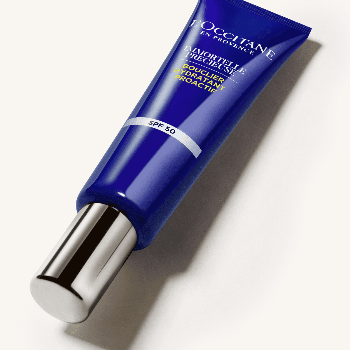 Protector Solar UV SPF50 Preciosa Normal BLOC40658 