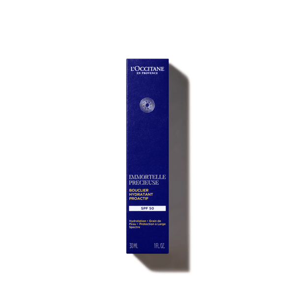 Protector Solar UV SPF50 Preciosa Normal BLOC40658 
