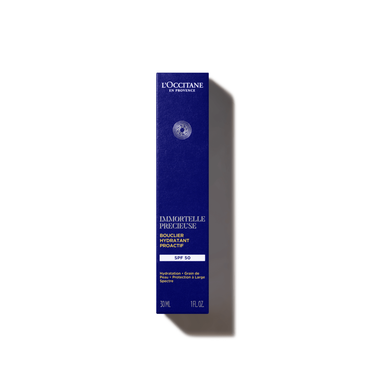 Protector Solar UV SPF50 Preciosa Normal BLOC40658 
