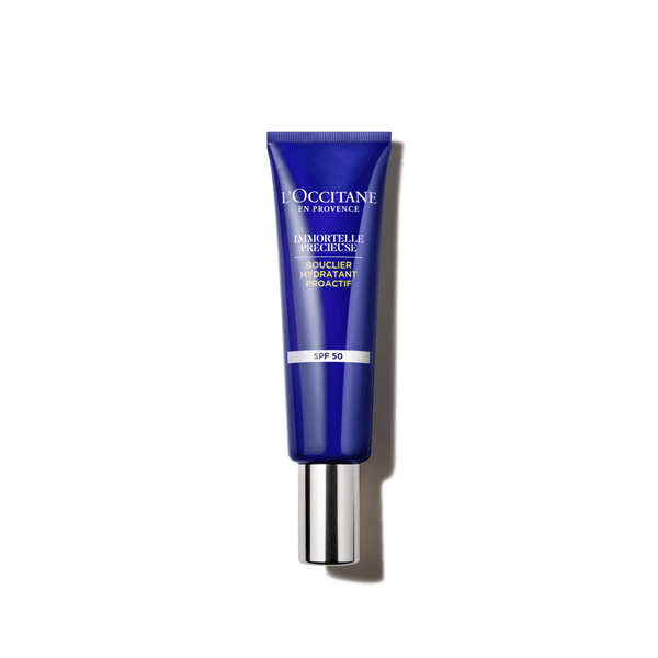 Protector Solar UV SPF50 Preciosa Normal BLOC40658 