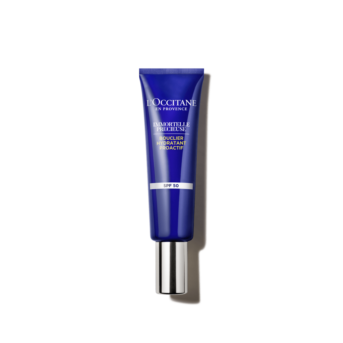 Protector Solar UV SPF50 Preciosa Normal BLOC40658 