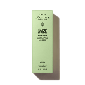 Bruma Perfumada Almendra Normal BLOC40571 