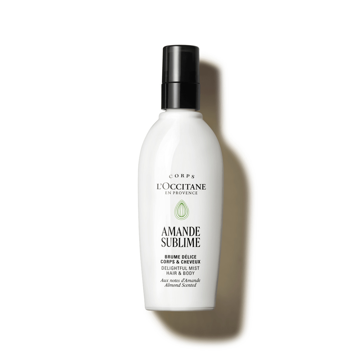 Bruma Perfumada Almendra Normal BLOC40571 