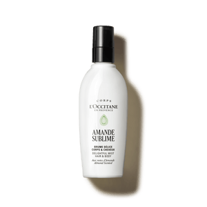 Bruma Perfumada Almendra Normal BLOC40571 