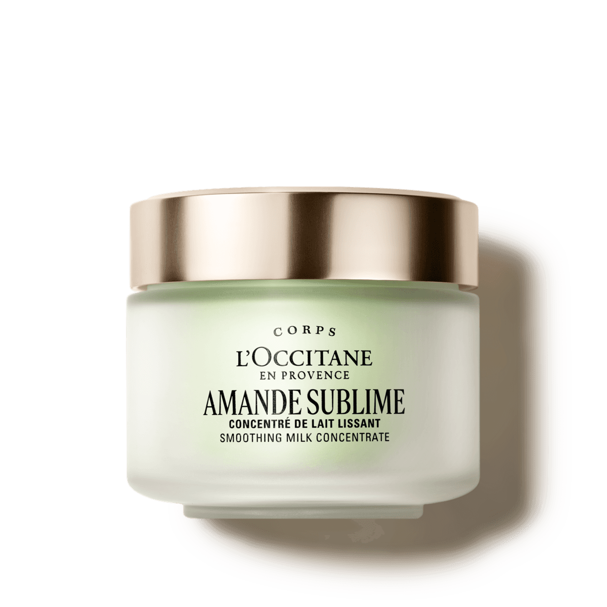 Concentrado de Leche Almendra Normal L'Occitane 