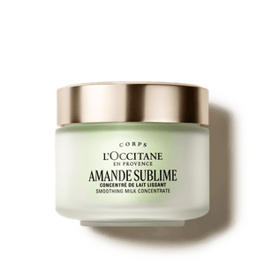 Concentrado de Leche Almendra Normal L'Occitane 
