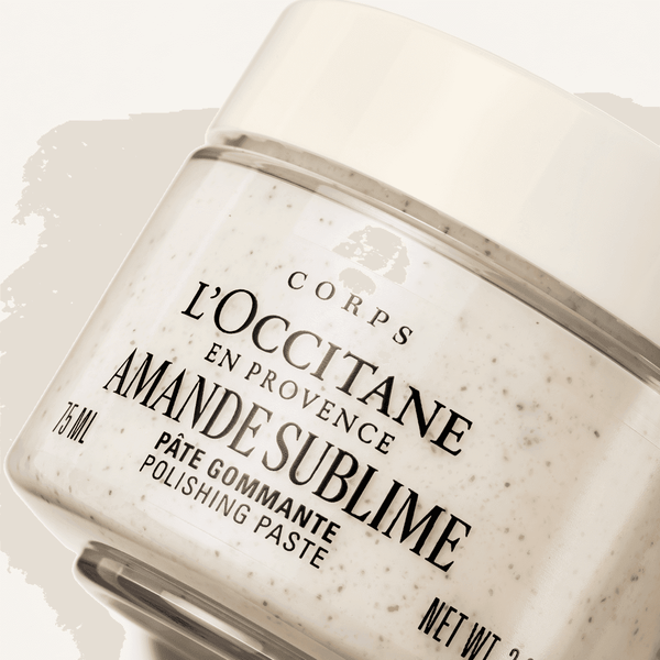 Exfoliante Corporal Almendra Normal BLOC40578 