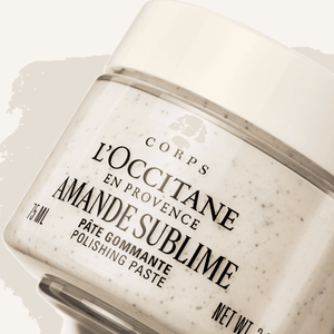 Exfoliante Corporal Almendra Normal BLOC40578 