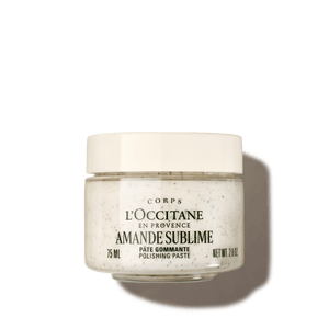 Exfoliante Corporal Almendra Normal BLOC40578 
