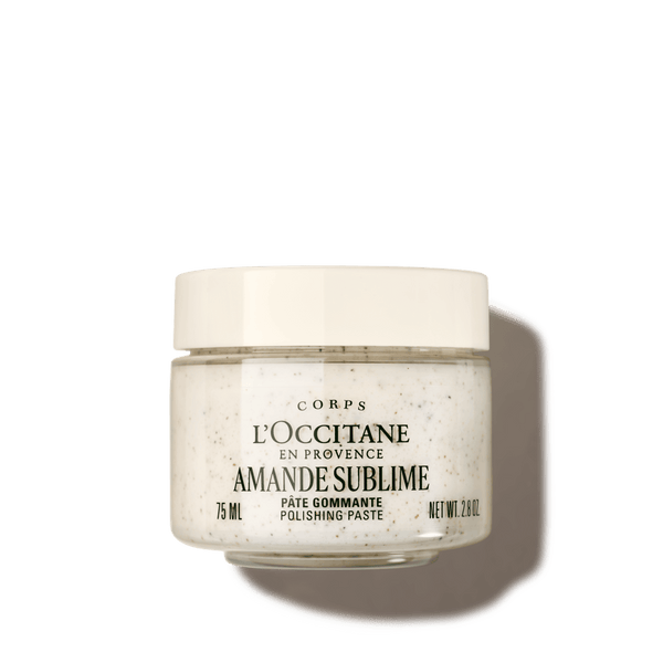 Exfoliante Corporal Almendra Normal BLOC40578 