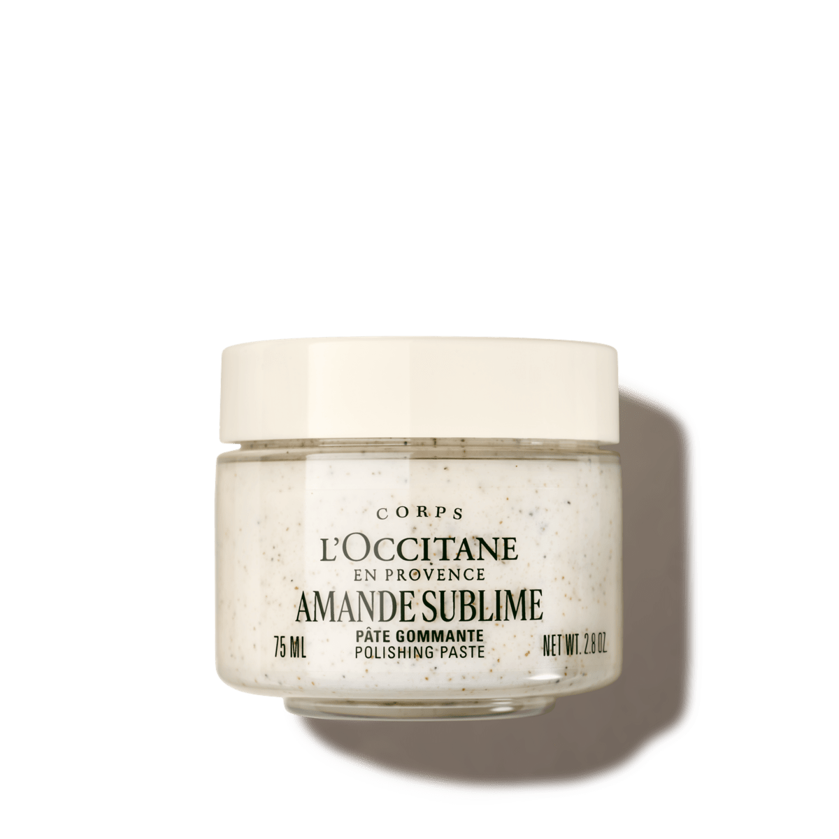 Exfoliante Corporal Almendra Normal BLOC40578 