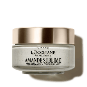 Exfoliante Corporal Almendra Normal L'Occitane 