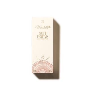 Nuit Festive Eau de toilette Normal L'Occitane 