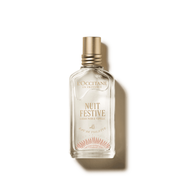 Nuit Festive Eau de toilette Normal L'Occitane 
