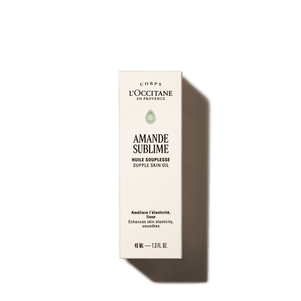 Aceite Corporal Almendra Normal BLOC40586 