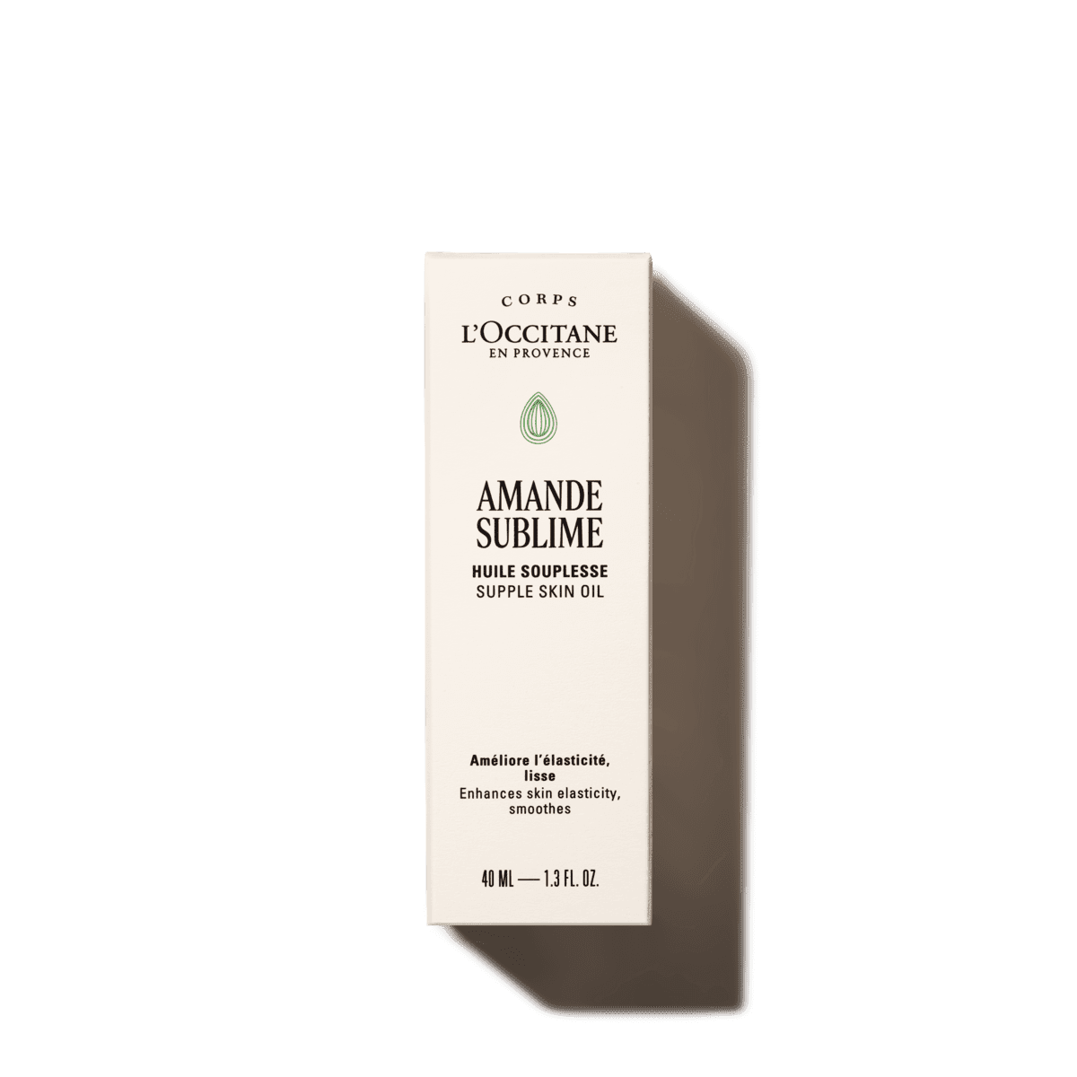 Aceite Corporal Almendra Normal BLOC40586 
