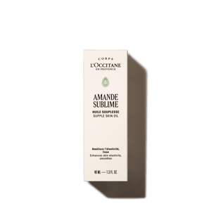 Aceite Corporal Almendra Normal BLOC40586 