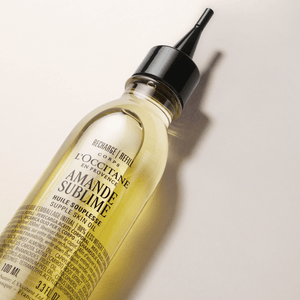 Recarga Aceite Corporal Almendra Refill L'Occitane 