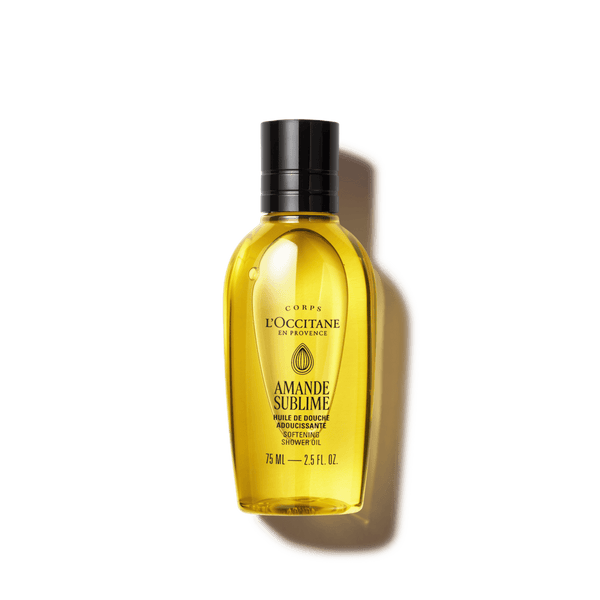 Aceite de Ducha Almendra Normal BLOC40570 