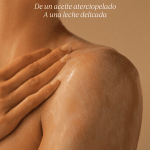 Recarga Aceite de Ducha Almendra Refill BLOC40557 