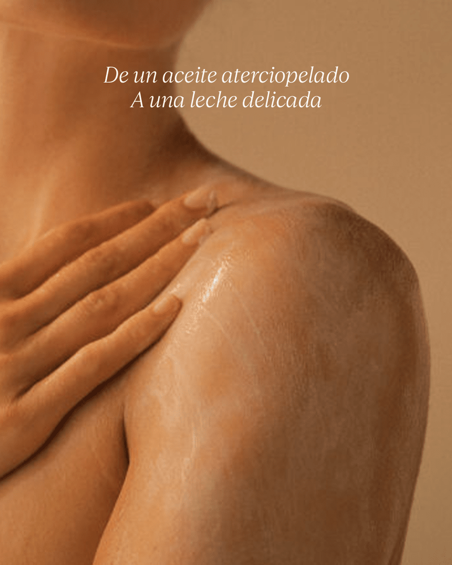 Recarga Aceite de Ducha Almendra Refill BLOC40557 