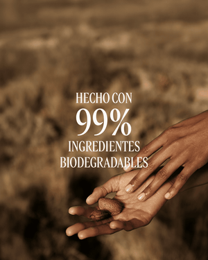 Recarga Aceite de Ducha Almendra Refill BLOC40557 