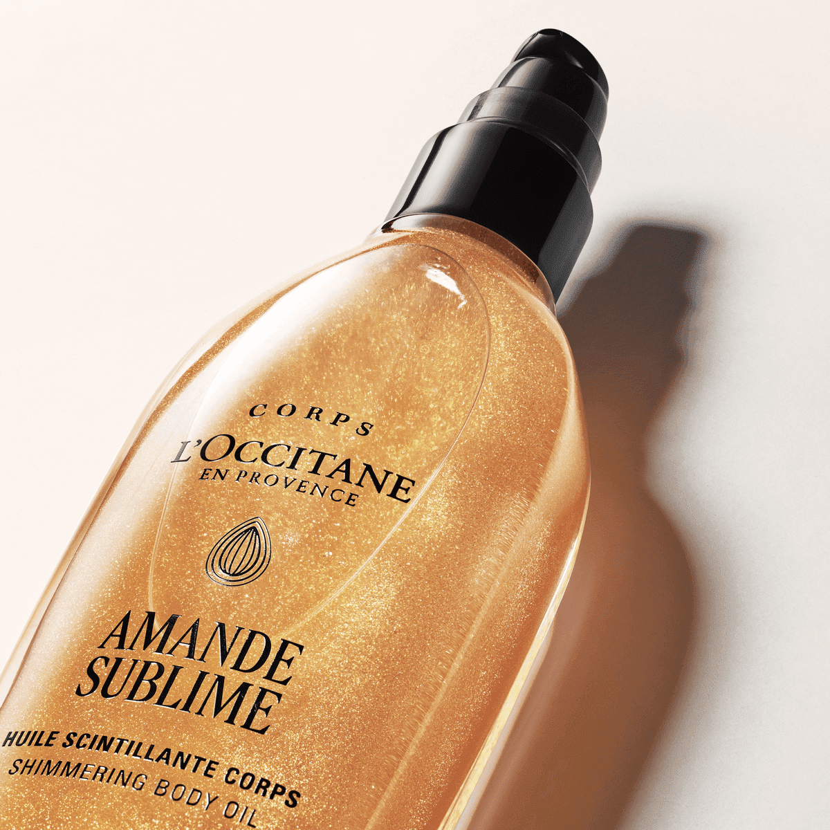 Almendra - Amande Sublime | Cuidado Corporal L'Occitane Panamá – L