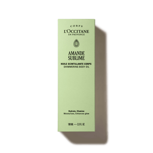 Aceite Iluminador Almendra Normal BLOC40587 