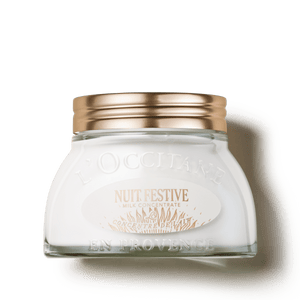 Nuit Festive Milk Concentrate Normal L'Occitane 