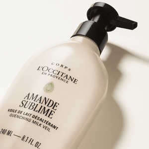 Velo de Leche Almendra Normal BLOC40567 