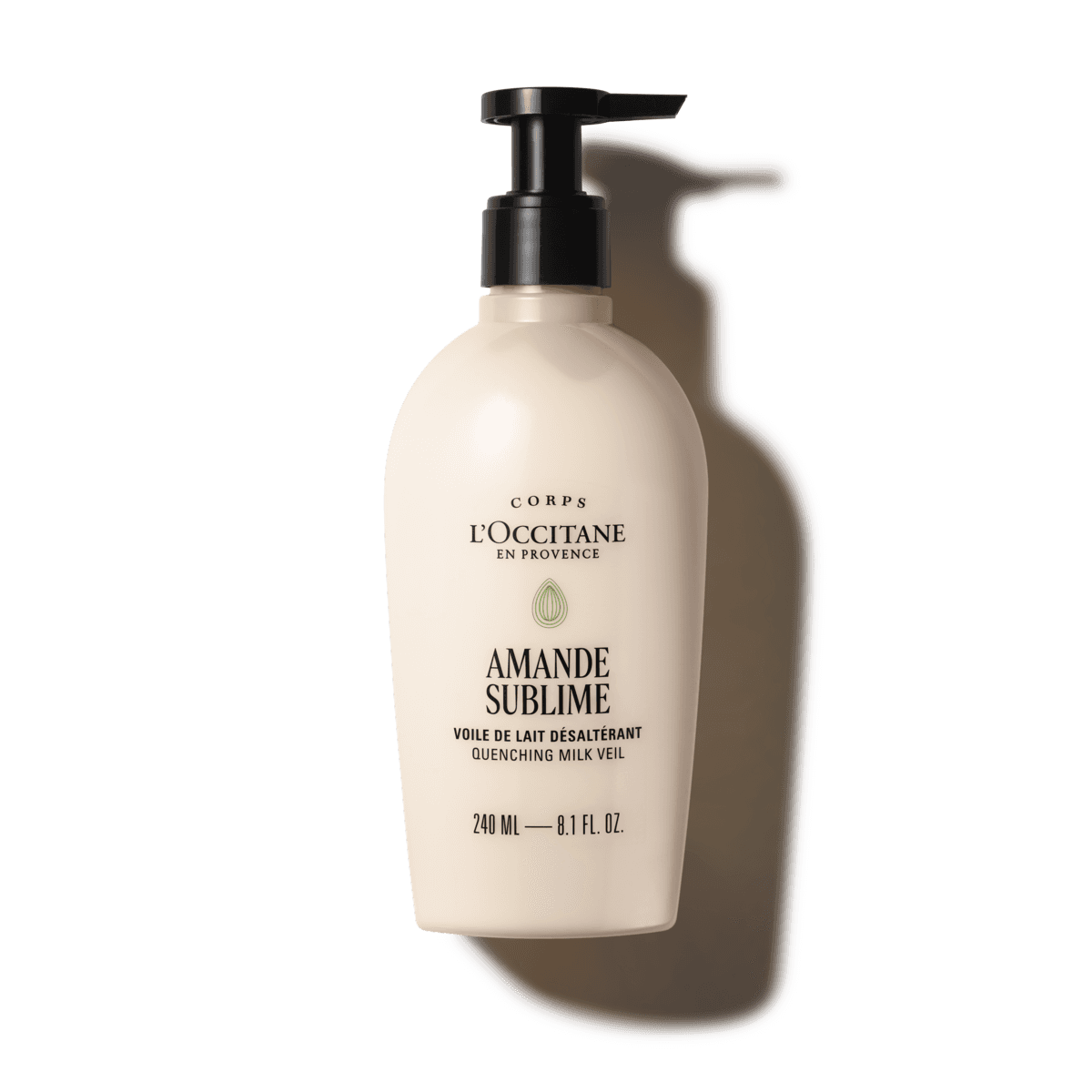 Velo de Leche Almendra Normal BLOC40567 