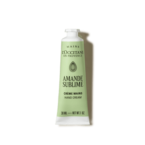 Crema de Manos Almendra Normal L'Occitane 
