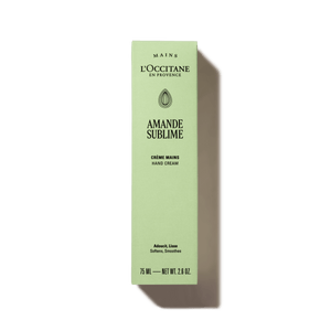 Crema de Manos Almendra Normal BLOC40577 