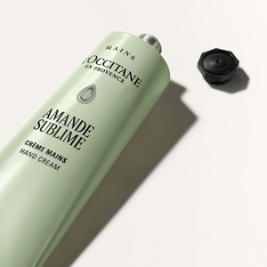 Crema de Manos Almendra 150ml Normal L'Occitane 