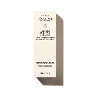 Sérum Corporal Almendra Normal BLOC40659 