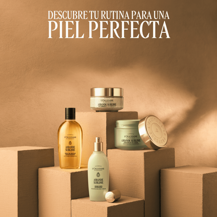 Sérum Corporal Almendra Normal BLOC40659 