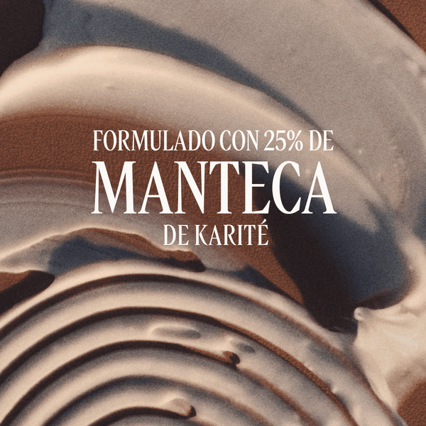 Crema Ultra Rica Cuerpo Karité Normal BLOC40536 