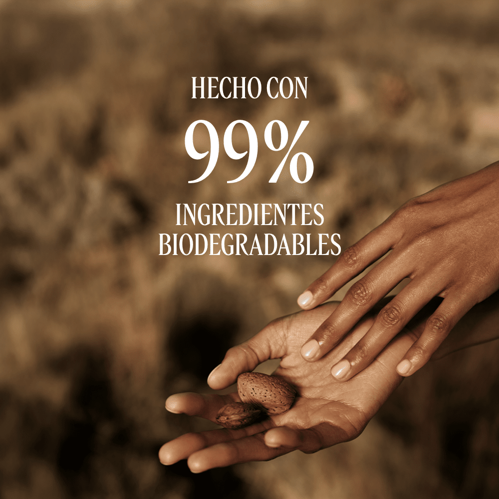 Aceite de Ducha Almendra Normal BLOC40566 