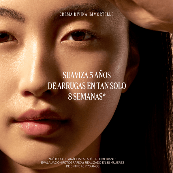 Crema Divina Immortelle 50ml Normal BLOC03298 