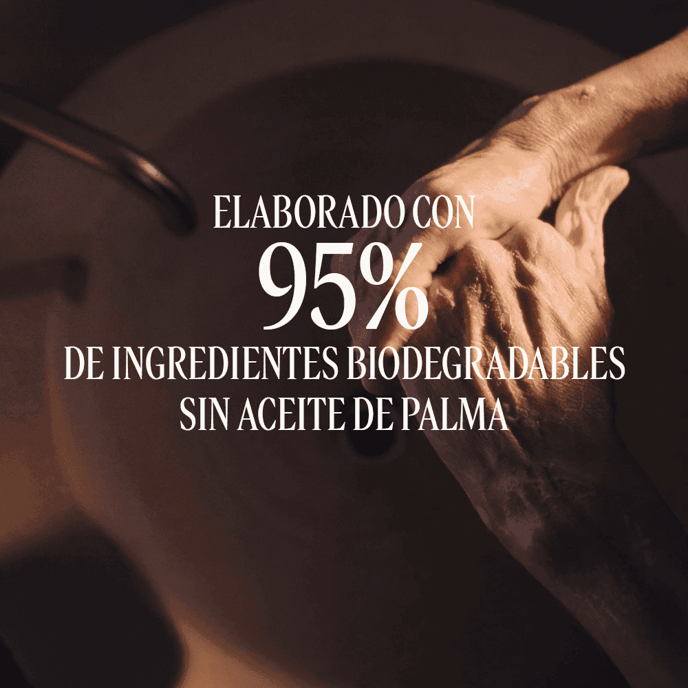 Jabón Líquido de Manos y Cuerpo Lavanda Normal BLOC40535 