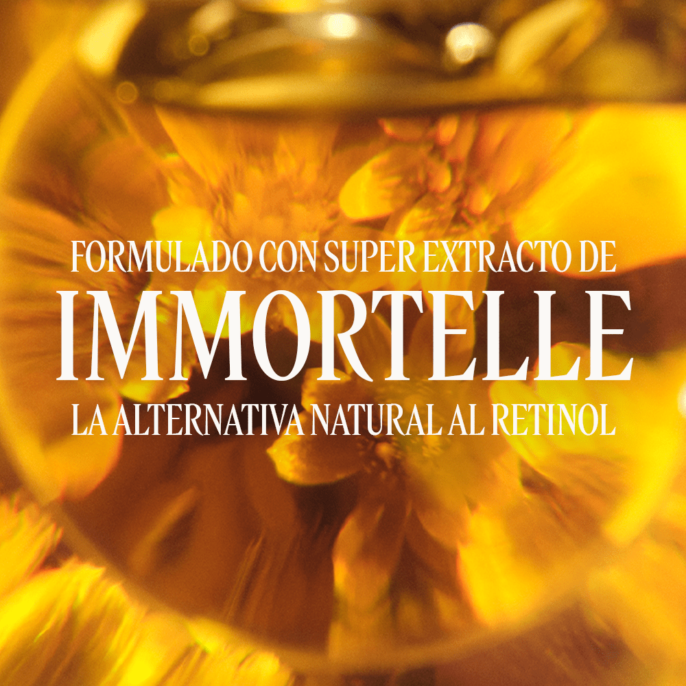 Aceite Reafirmante Immortelle Divine Normal BLOC40573 