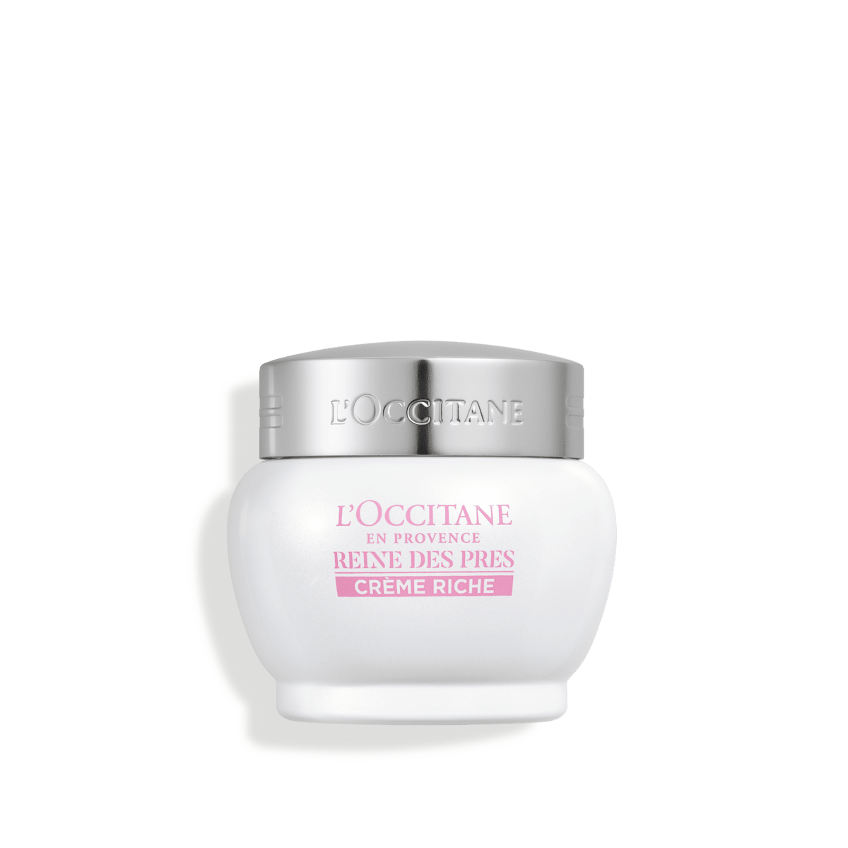 Crema Hidratante Ultra Iluminadora Enriquecida Reina de los Prados Normal BLOC03720 