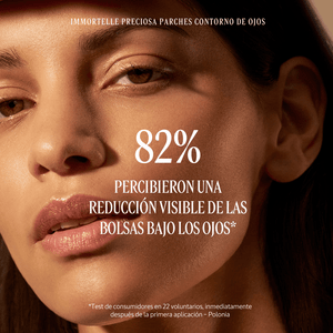 Immortelle Preciosa Parches para Contorno de Ojos Normal BLOC40476 