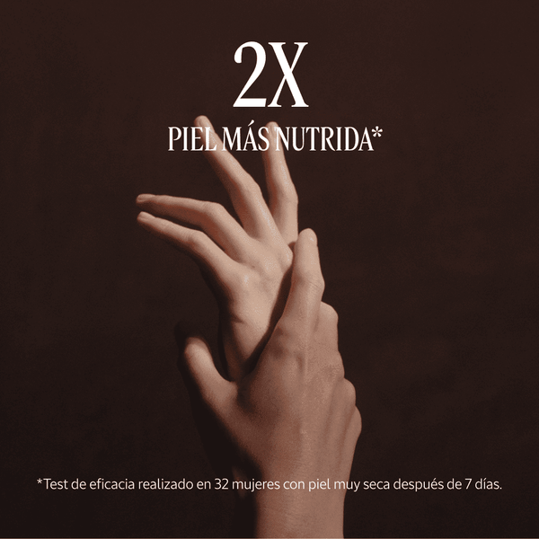 Crema de Manos Karité Normal BLOC40531 