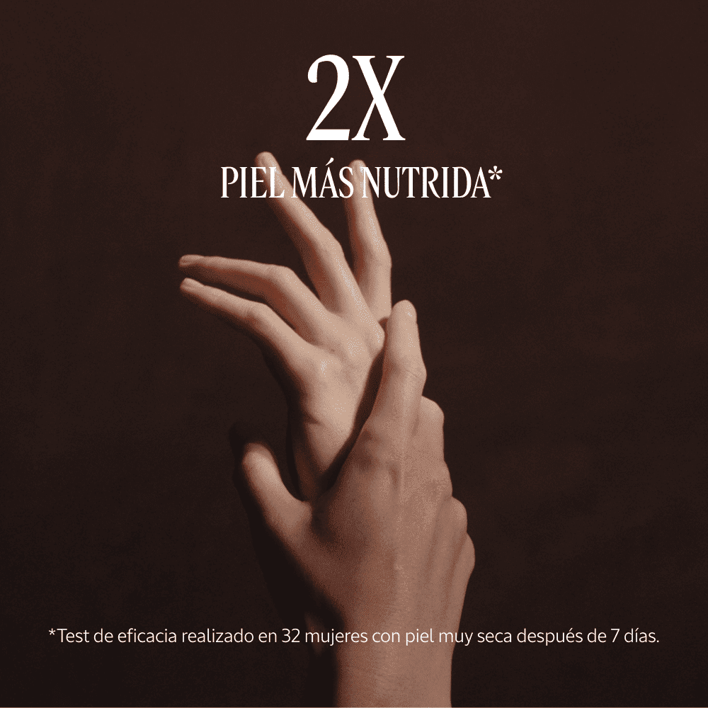 Crema de Manos Karité Normal BLOC40531 