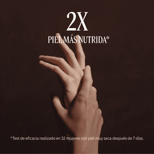 Crema de Manos Karité Normal BLOC40531 